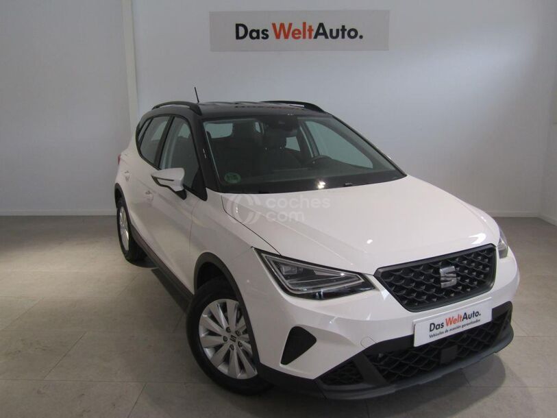 Foto del SEAT Arona 1.0 TSI S&S Style XM 110