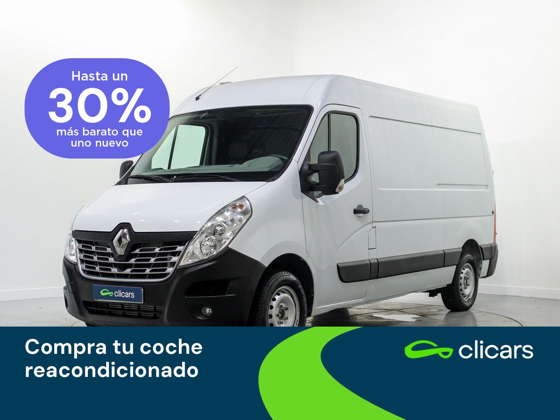 Imagen de RENAULT Master