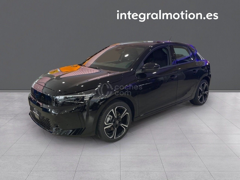 Foto del OPEL Corsa 1.2T XHL MHEV S-S GS Aut. 100