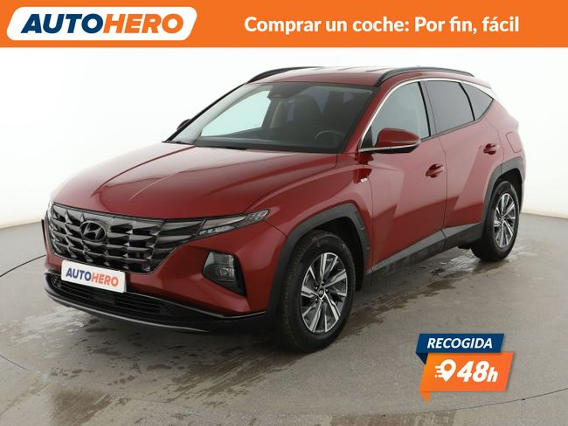 Imagen de HYUNDAI Tucson