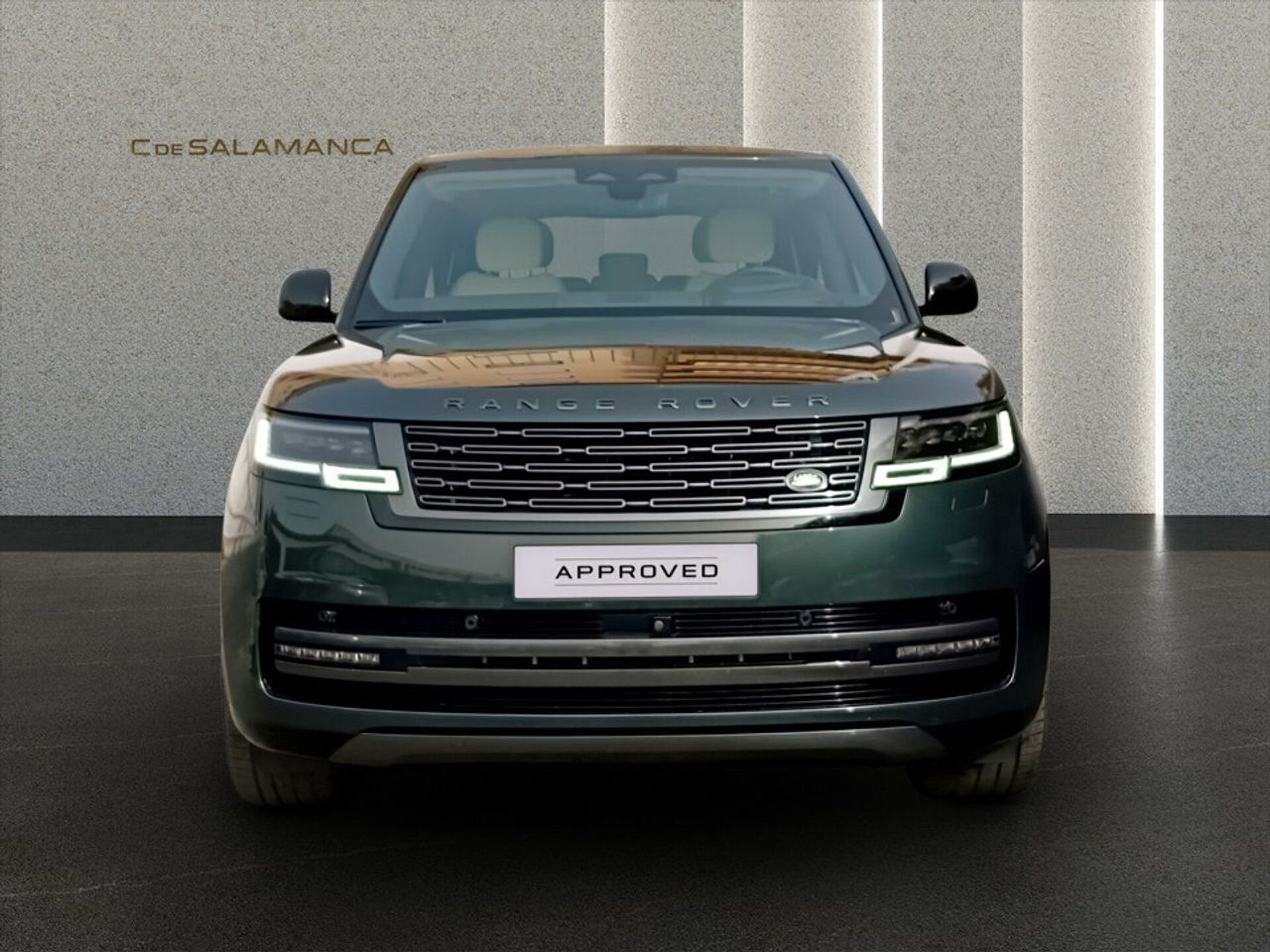 Imagen 3 de LAND ROVER Range Rover