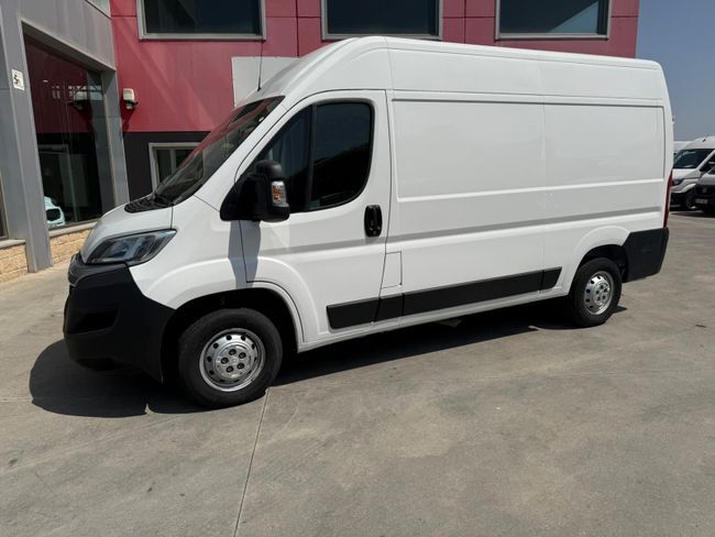Foto del CITROEN Jumper Fg. 2.2BlueHDi 33 L2H2 S&S 120
