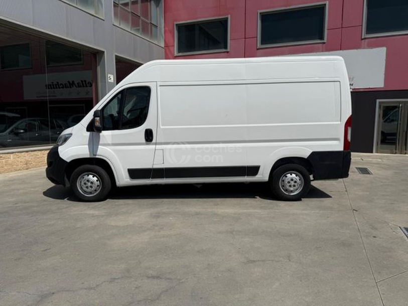 Foto del CITROEN Jumper Fg. 2.2BlueHDi 33 L2H2 S&S 120