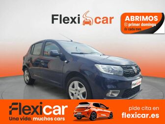 Imagen de DACIA Sandero 0.9 TCE Comfort 66kW