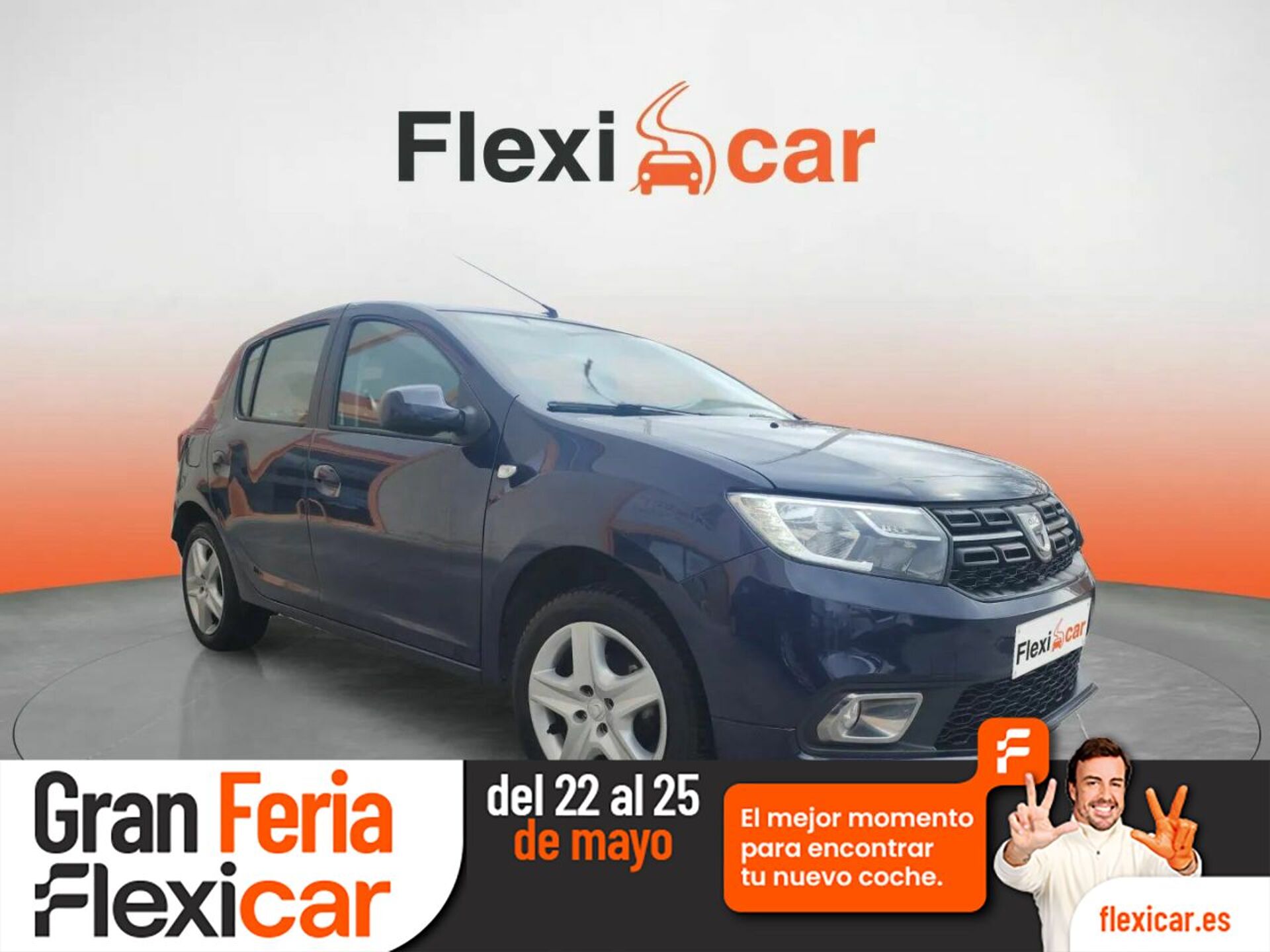 Imagen de DACIA Sandero