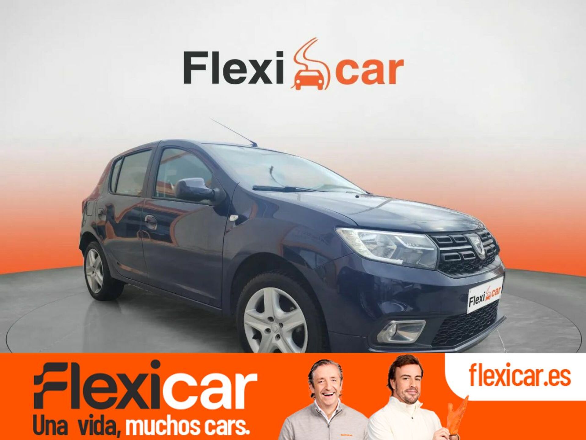 Imagen de DACIA Sandero