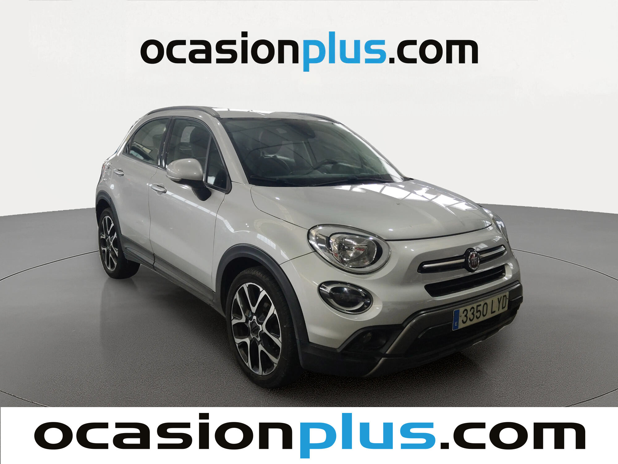 Foto del FIAT 500X 1.6Mjt S&S Cross 97kW