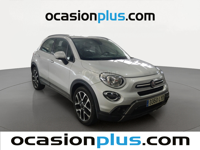 Foto del FIAT 500X 1.6Mjt S&S Cross 97kW