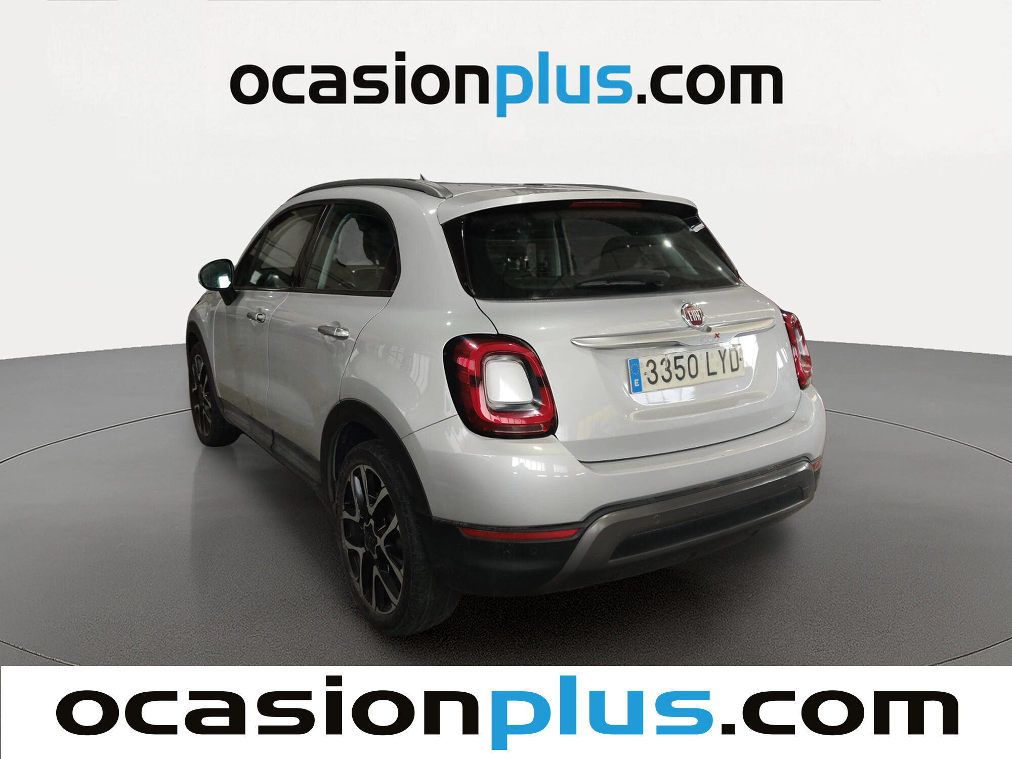 Foto del FIAT 500X 1.6Mjt S&S Cross 97kW