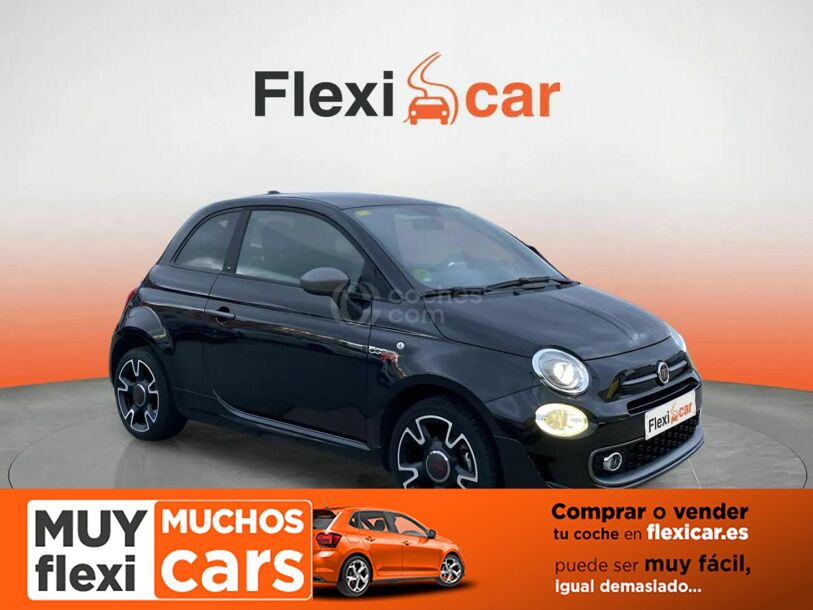 Foto del FIAT 500 C 1.2 Spiaggina´58