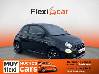 Imagen de FIAT 500 C 1.2 Spiaggina´58