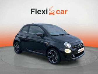 Imagen de FIAT 500 C 1.2 Spiaggina´58