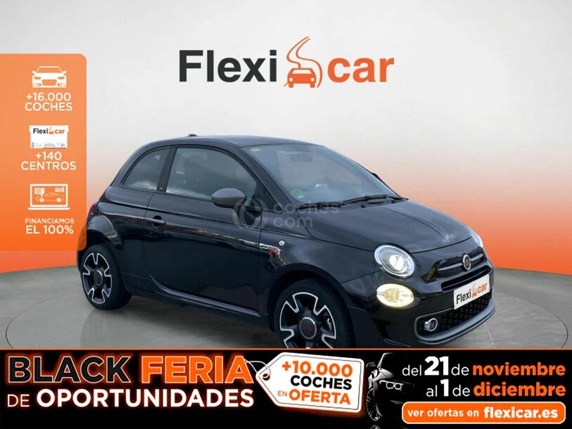 Foto del FIAT 500 C 1.2 Spiaggina´58