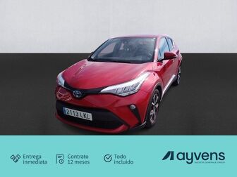 Imagen de TOYOTA C-HR 125H Advance