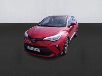 Imagen de TOYOTA C-HR 125H Advance