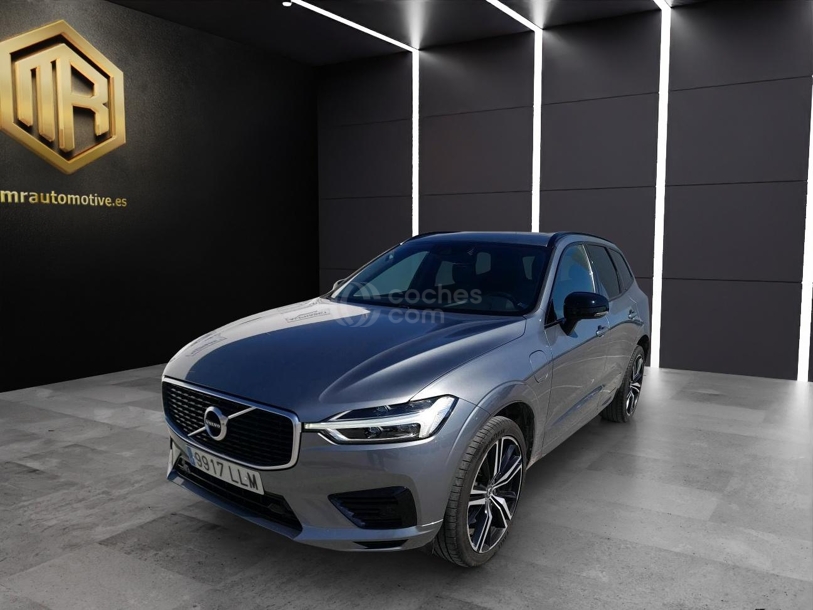 Foto del VOLVO XC60 T8 Twin R-Design