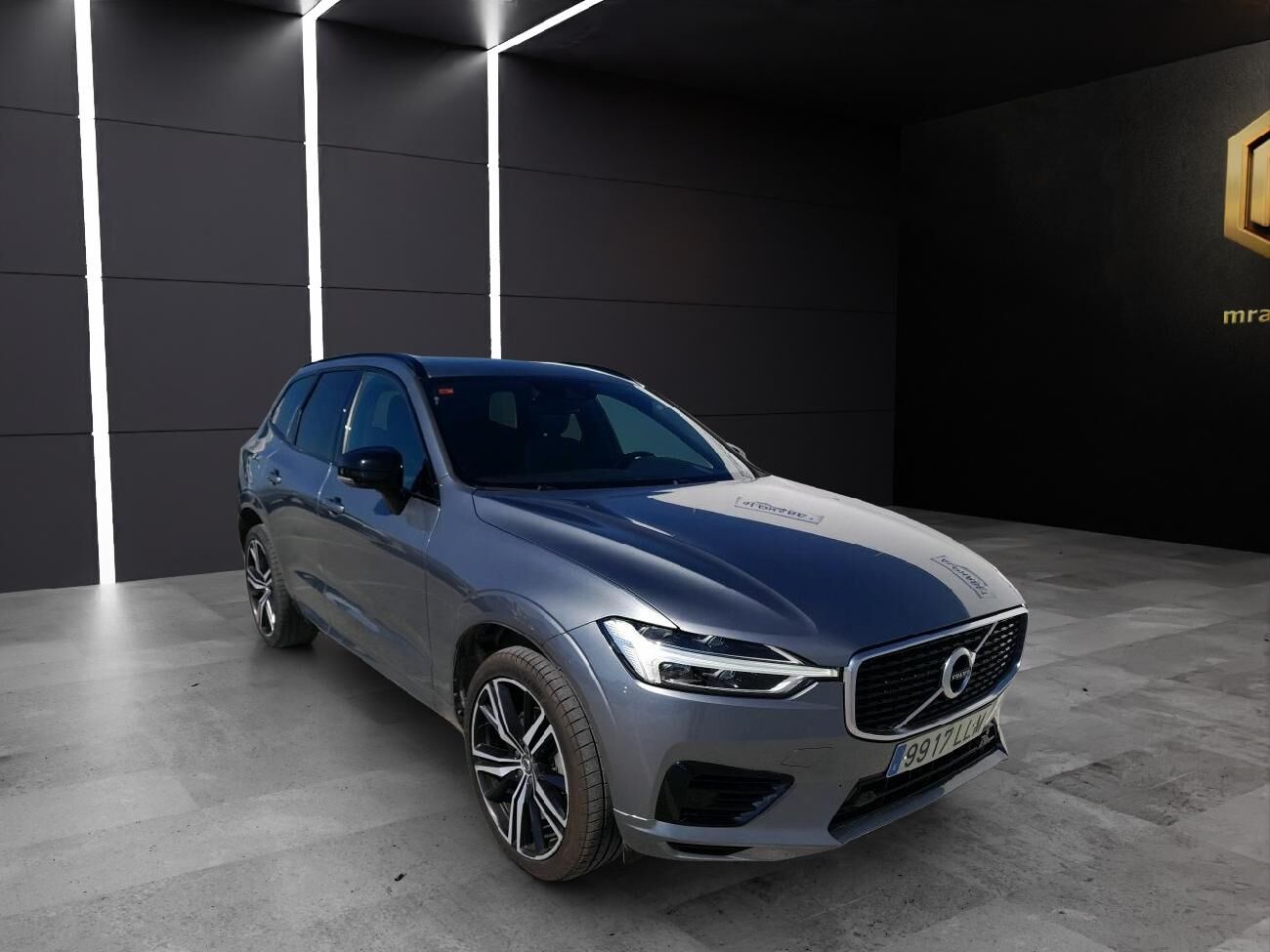 Foto del VOLVO XC60 T8 Twin R-Design