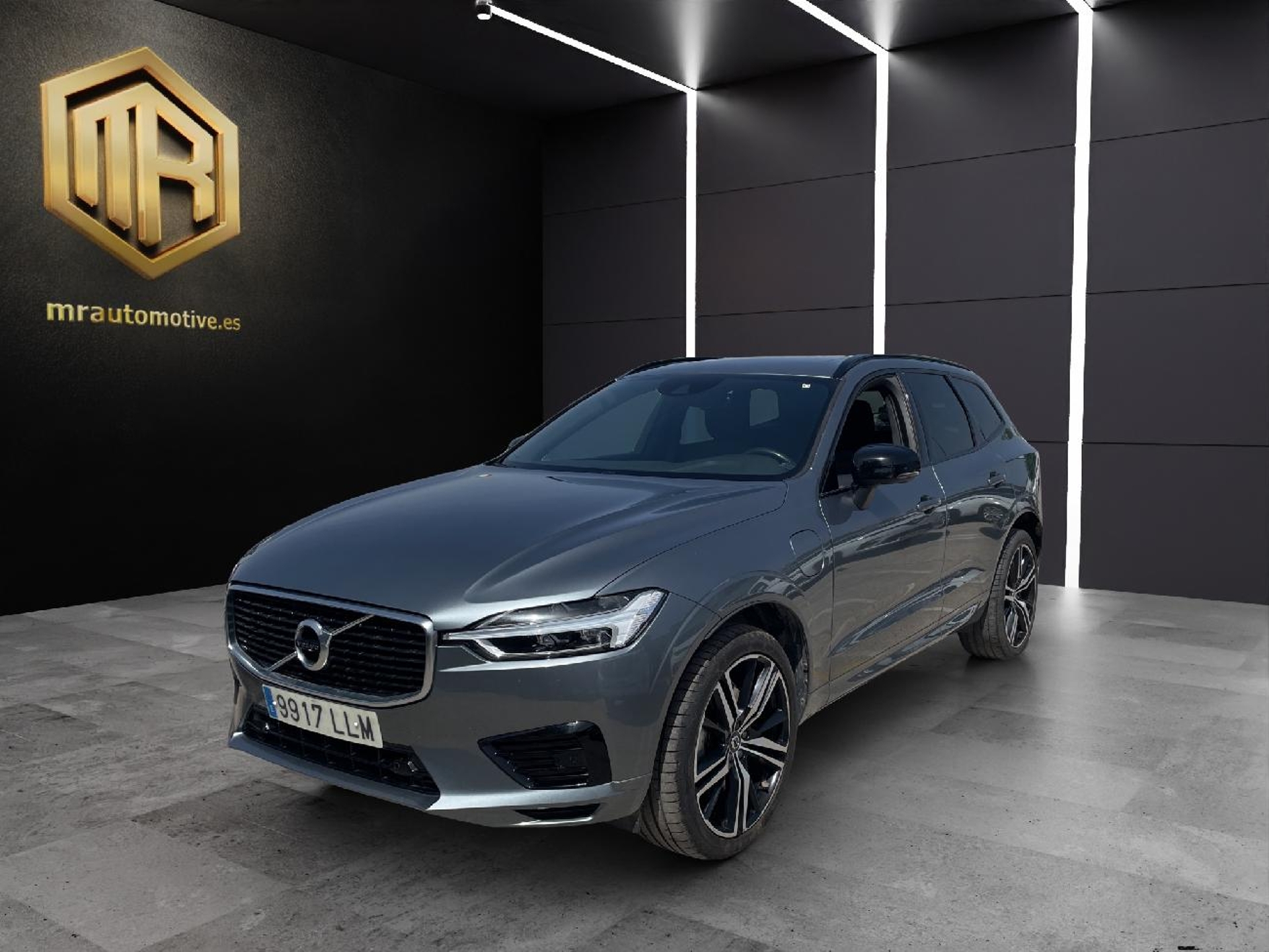 Imagen de VOLVO XC60