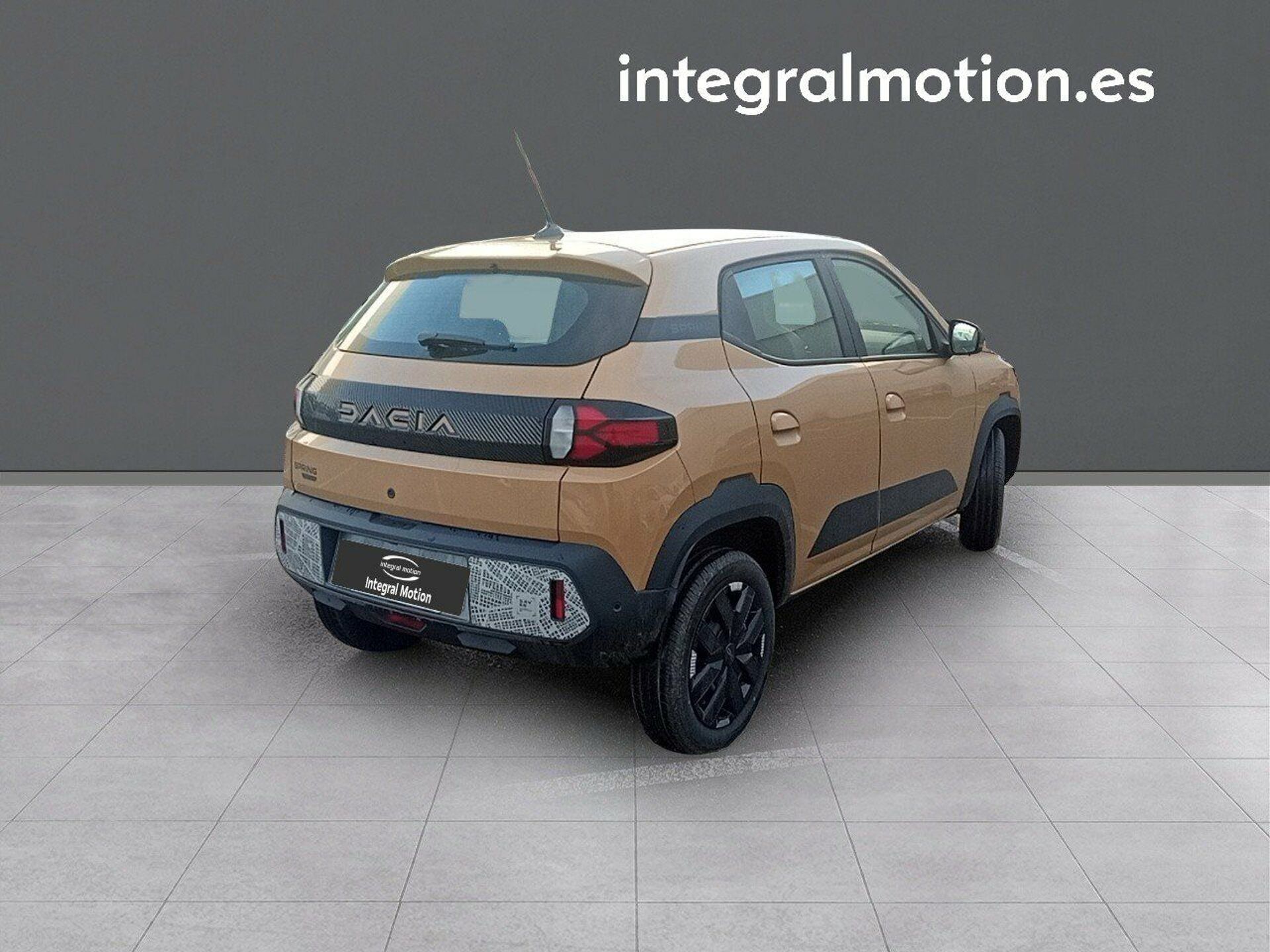 Imagen 2 de DACIA Spring