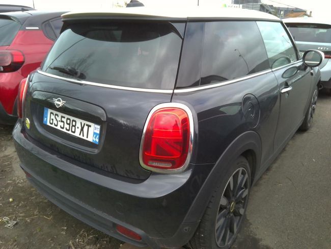 Foto del MINI Mini Cabrio Cooper SE