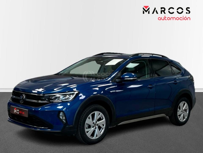 Foto del VOLKSWAGEN Taigo 1.0 TSI Life DSG 81kW