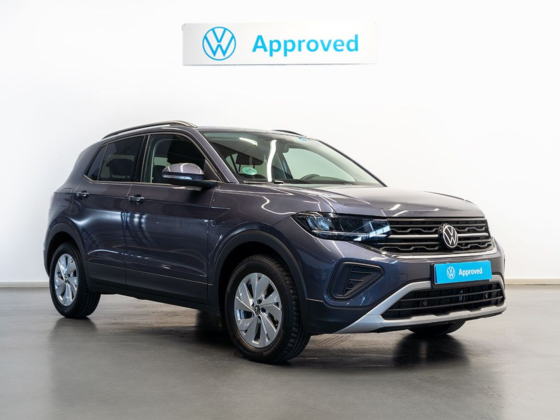Imagen de VOLKSWAGEN T-Cross