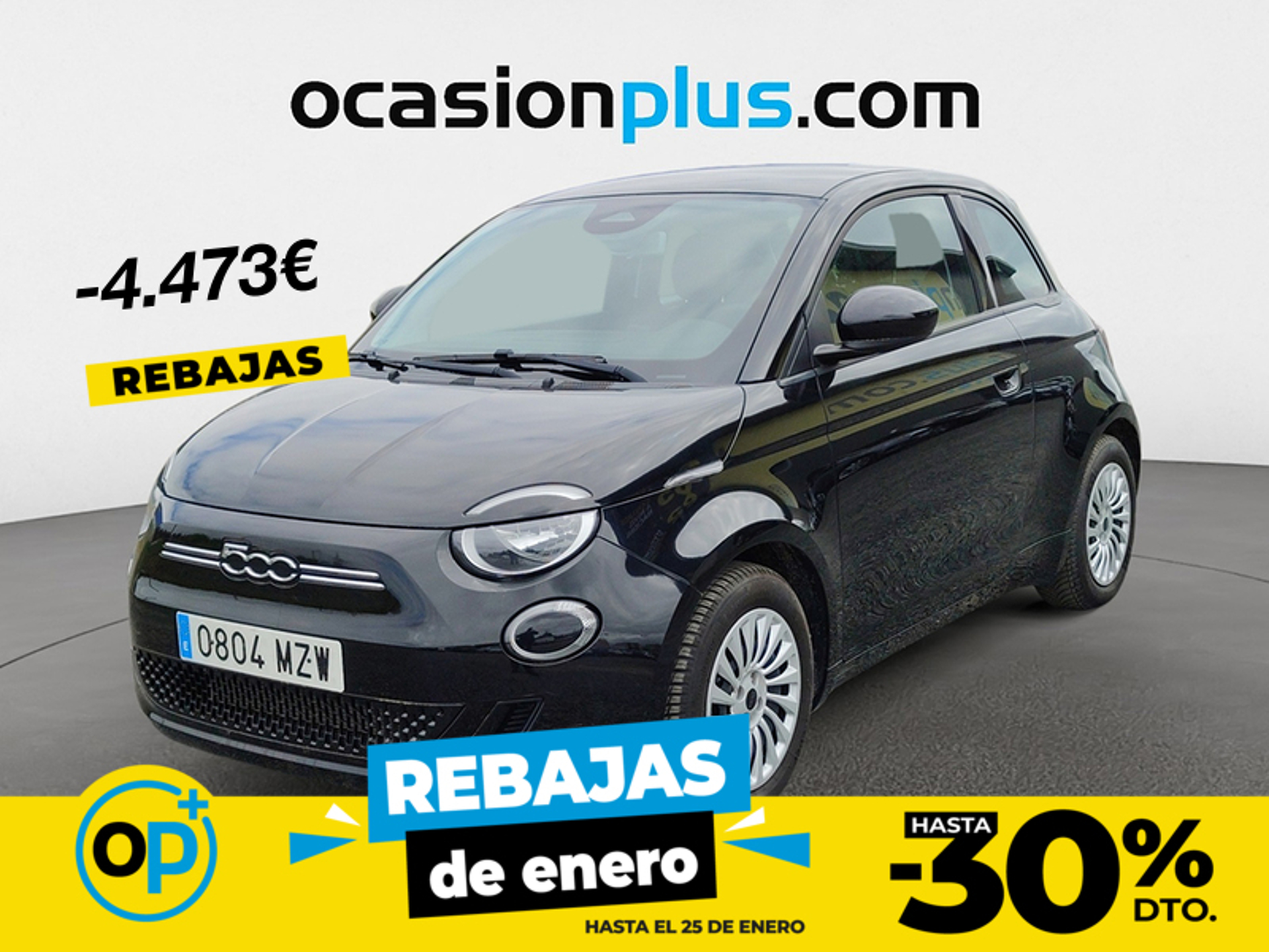 Imagen de FIAT 500