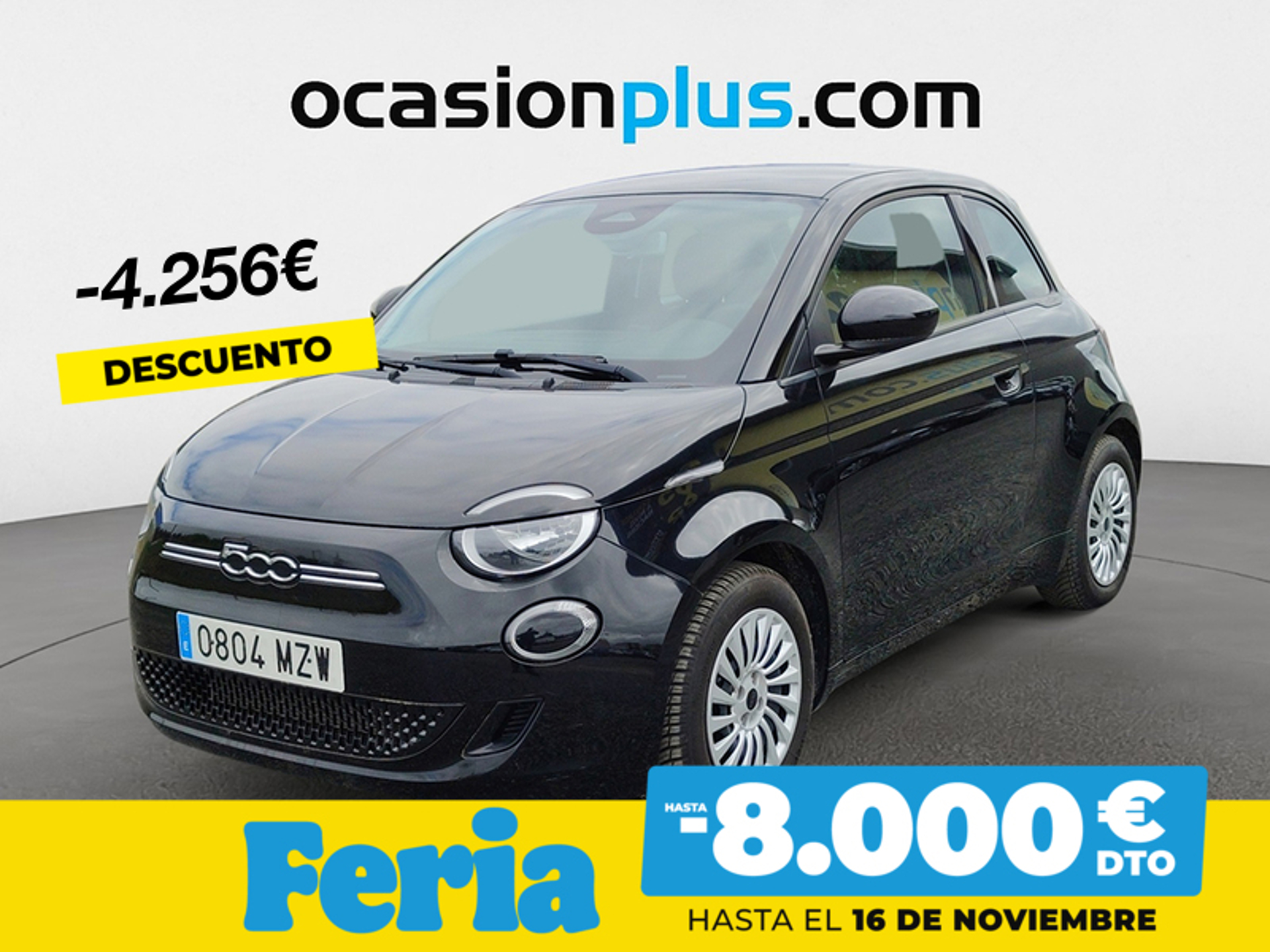 Imagen de FIAT 500