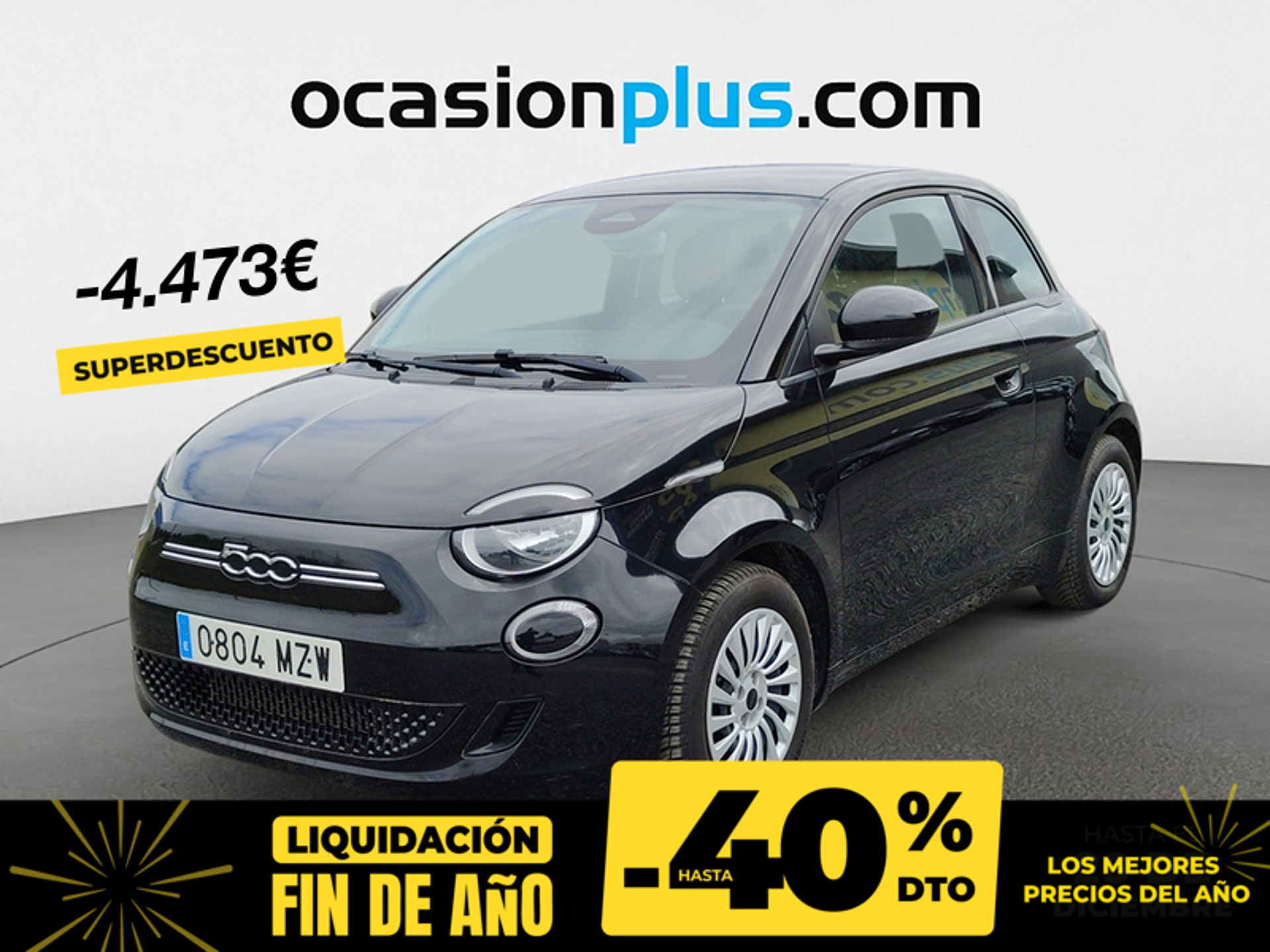 Imagen de FIAT 500