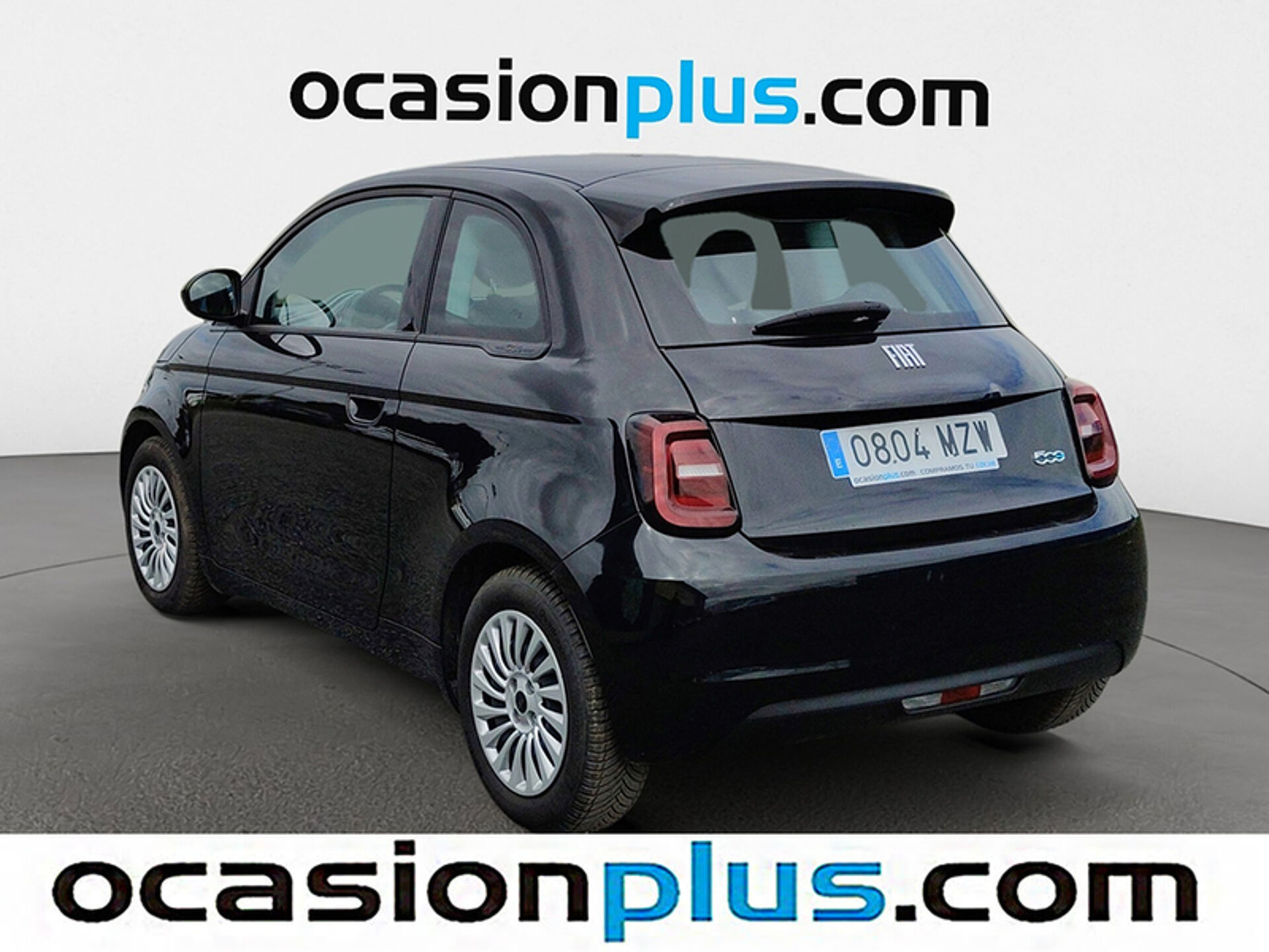 Imagen 3 de FIAT 500
