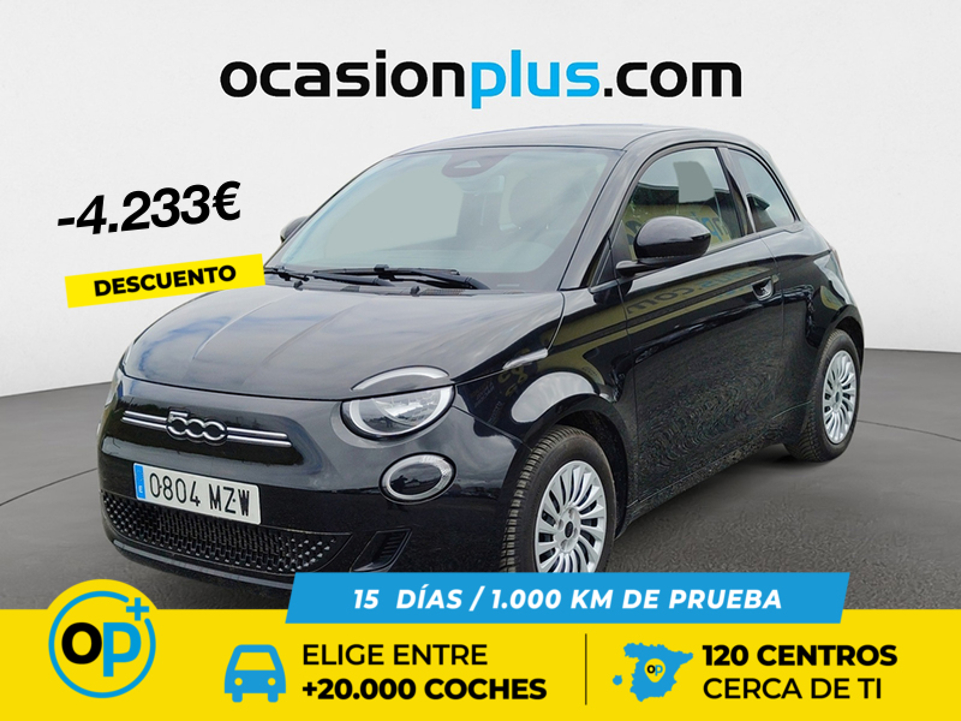 Imagen de FIAT 500
