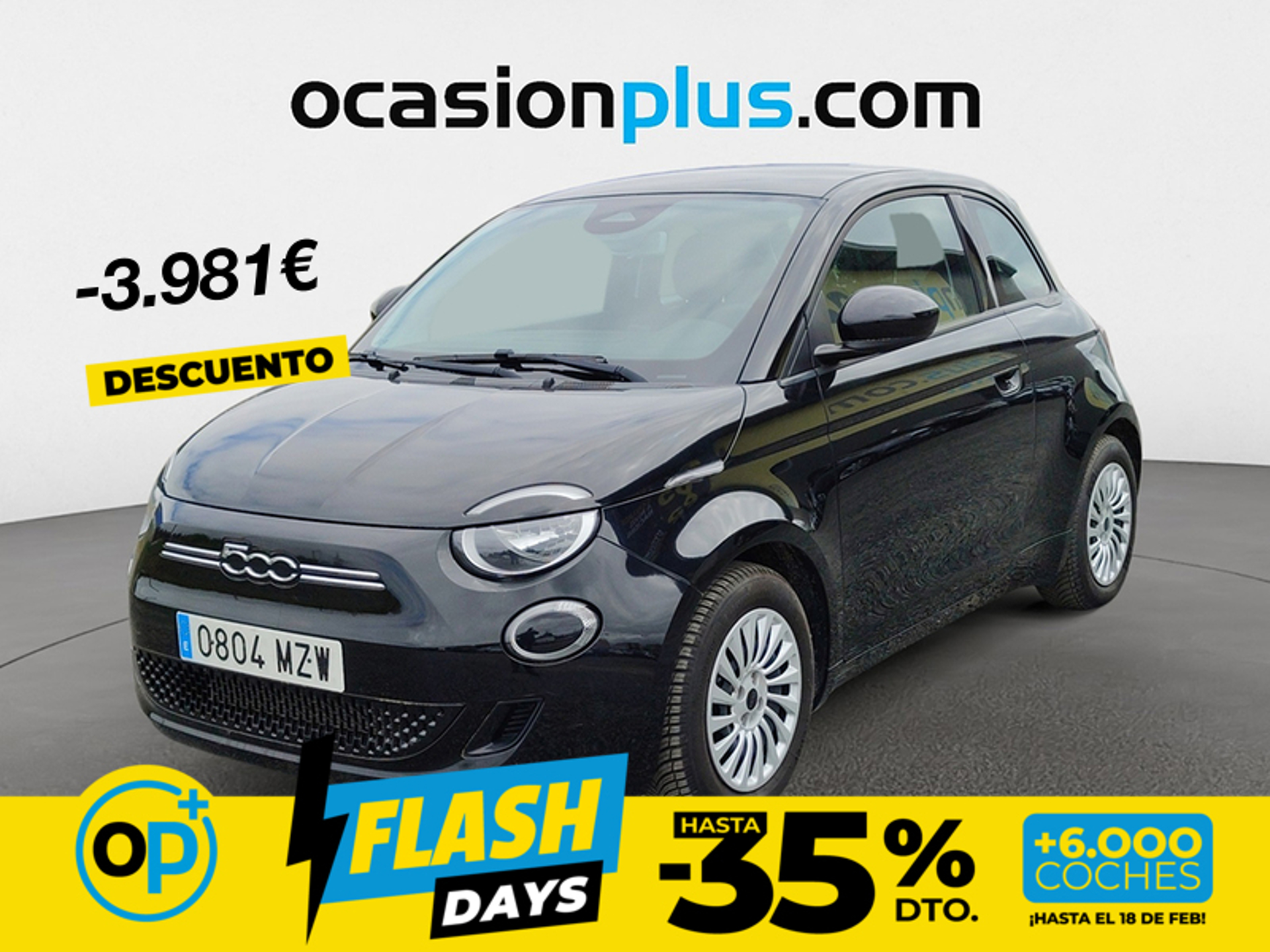Imagen de FIAT 500