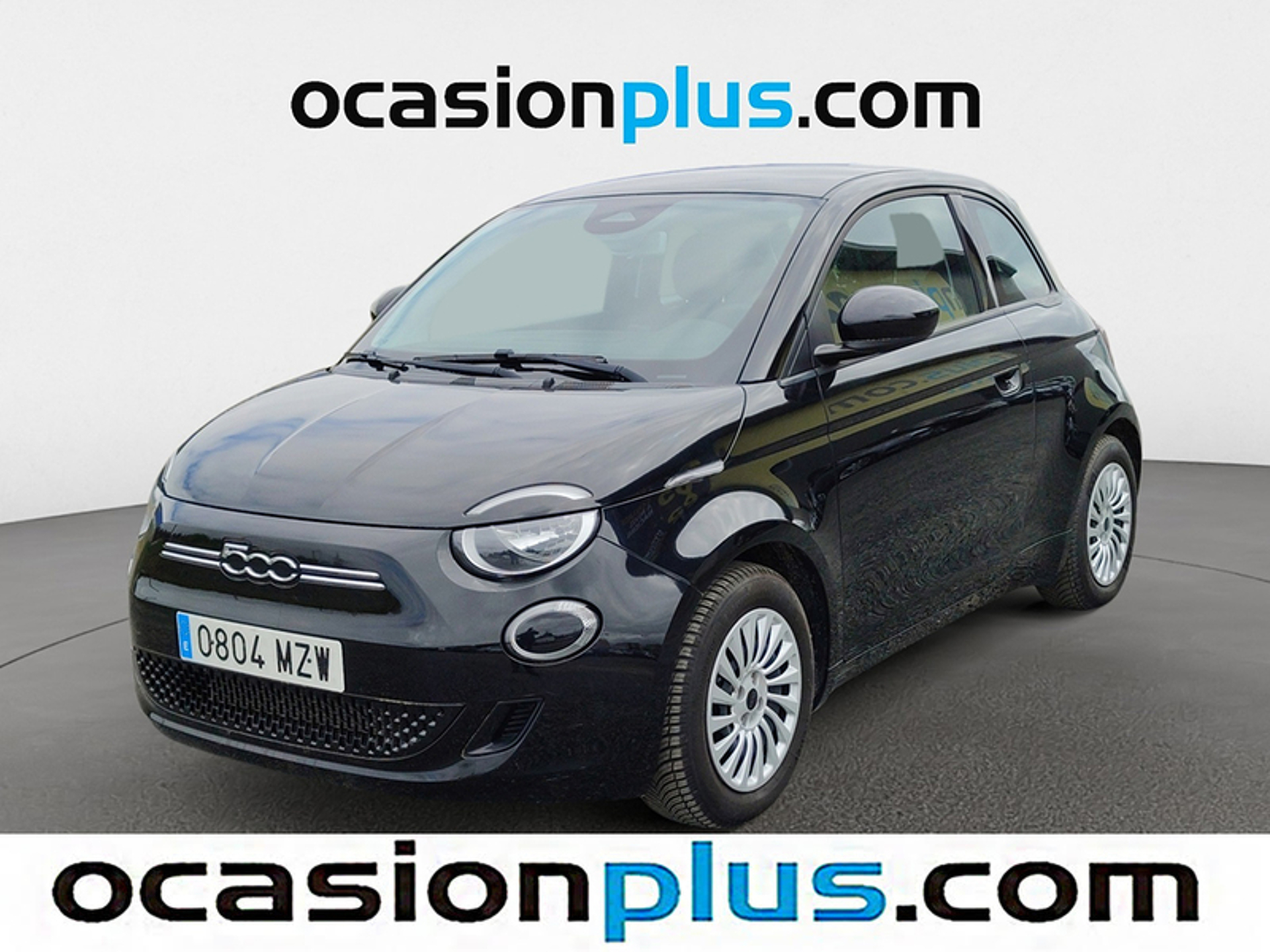 Imagen de FIAT 500