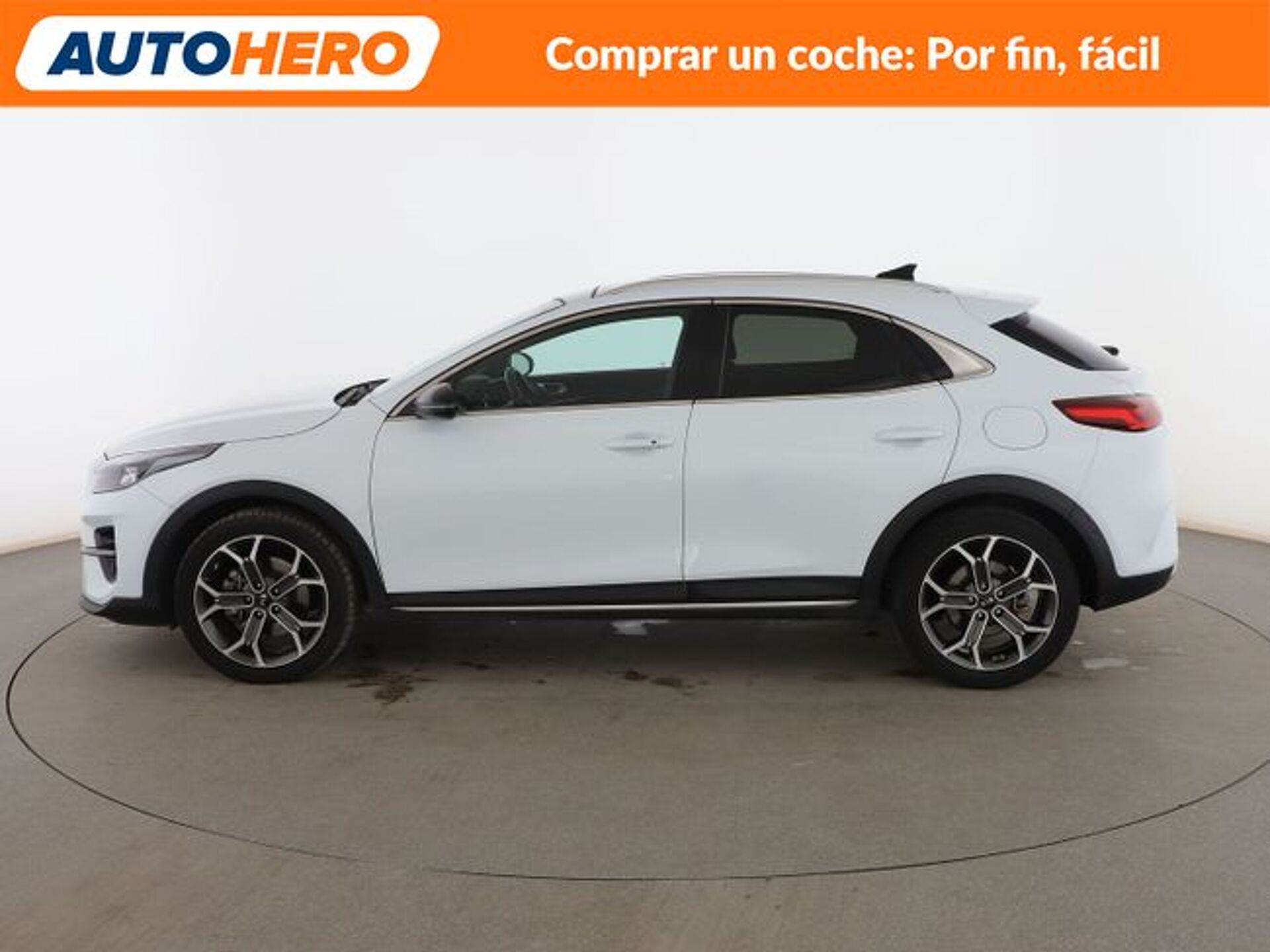 Imagen 3 de KIA XCeed