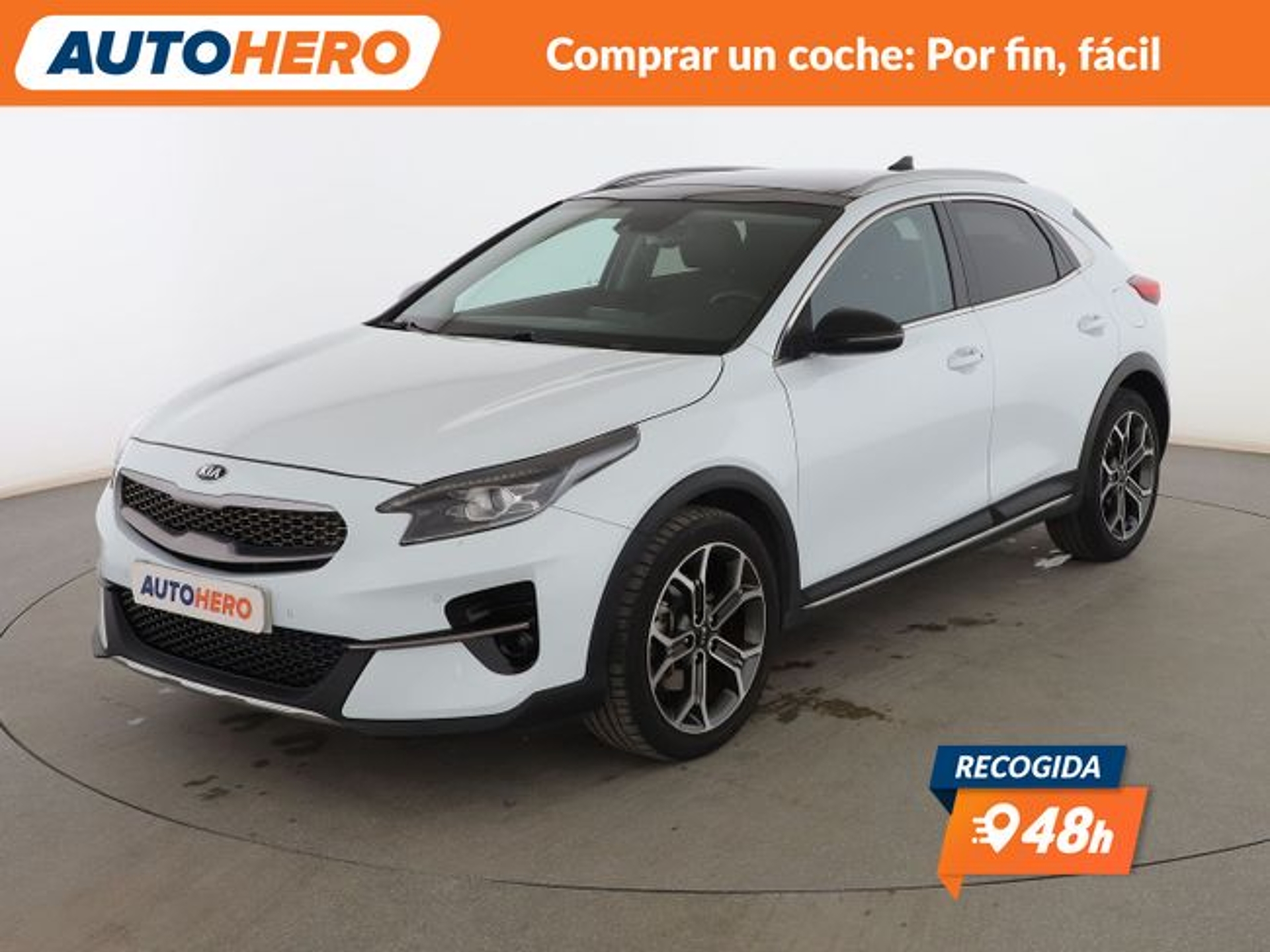 Imagen de KIA XCeed