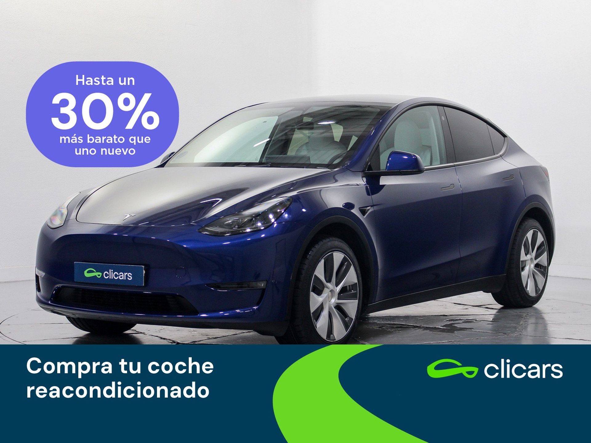 Imagen de TESLA Model Y