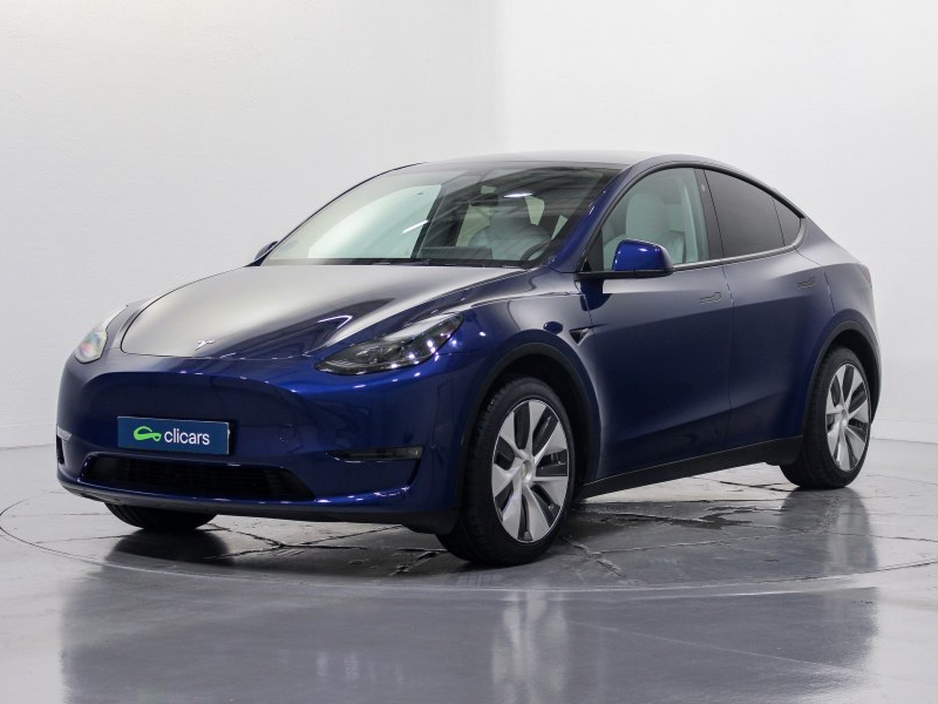 Imagen de TESLA Model Y