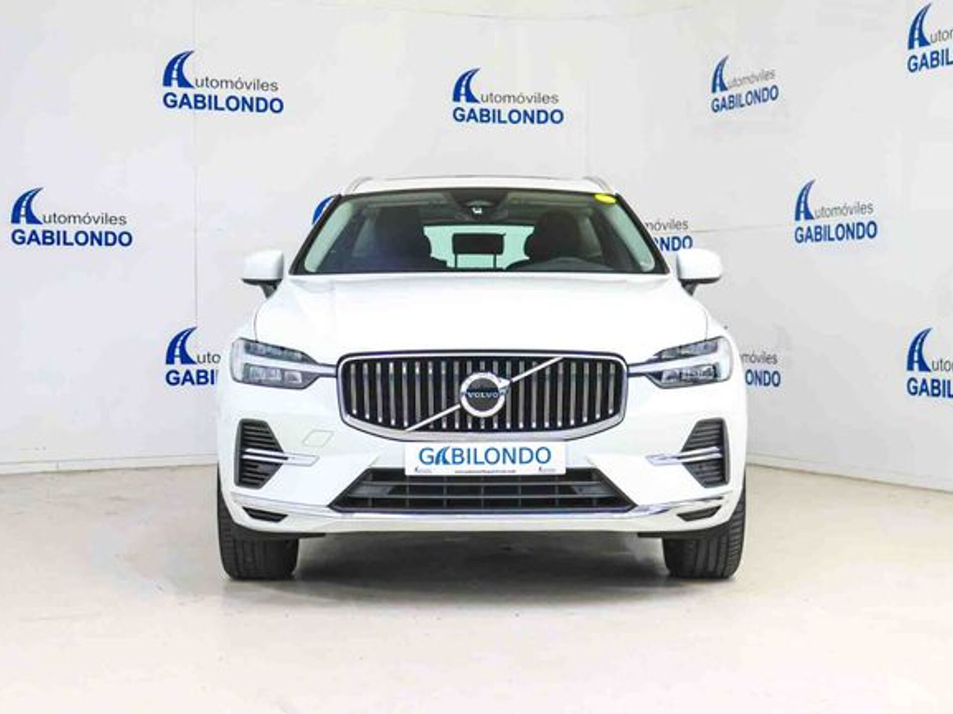 Imagen 2 de VOLVO XC60