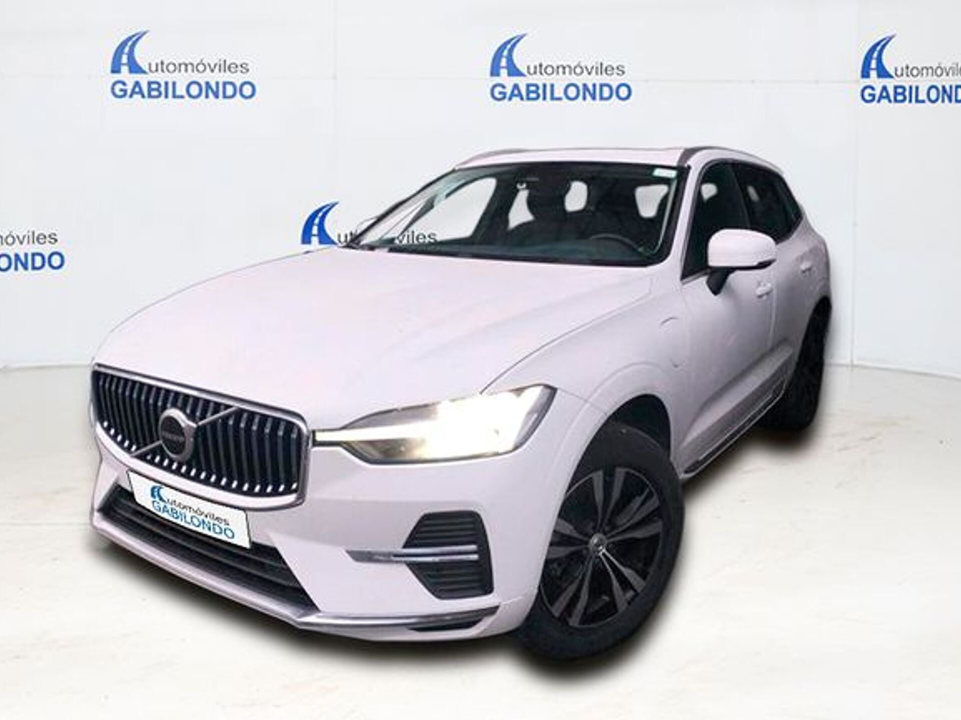 Imagen 1 de VOLVO XC60