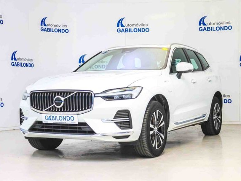 Foto del VOLVO XC60 T6 Recharge Core