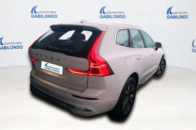 Foto del VOLVO XC60 T6 Recharge Core