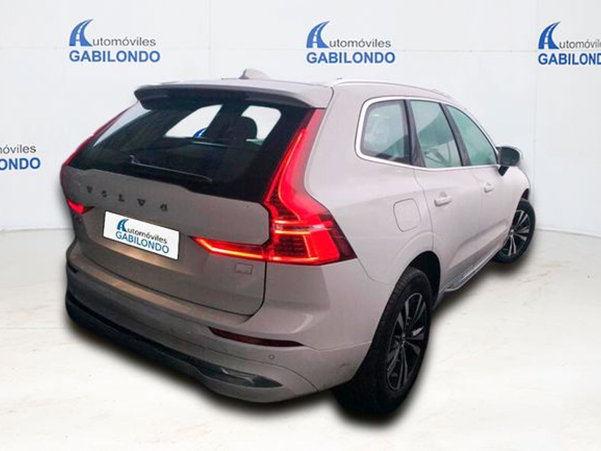 Imagen 2 de VOLVO XC60