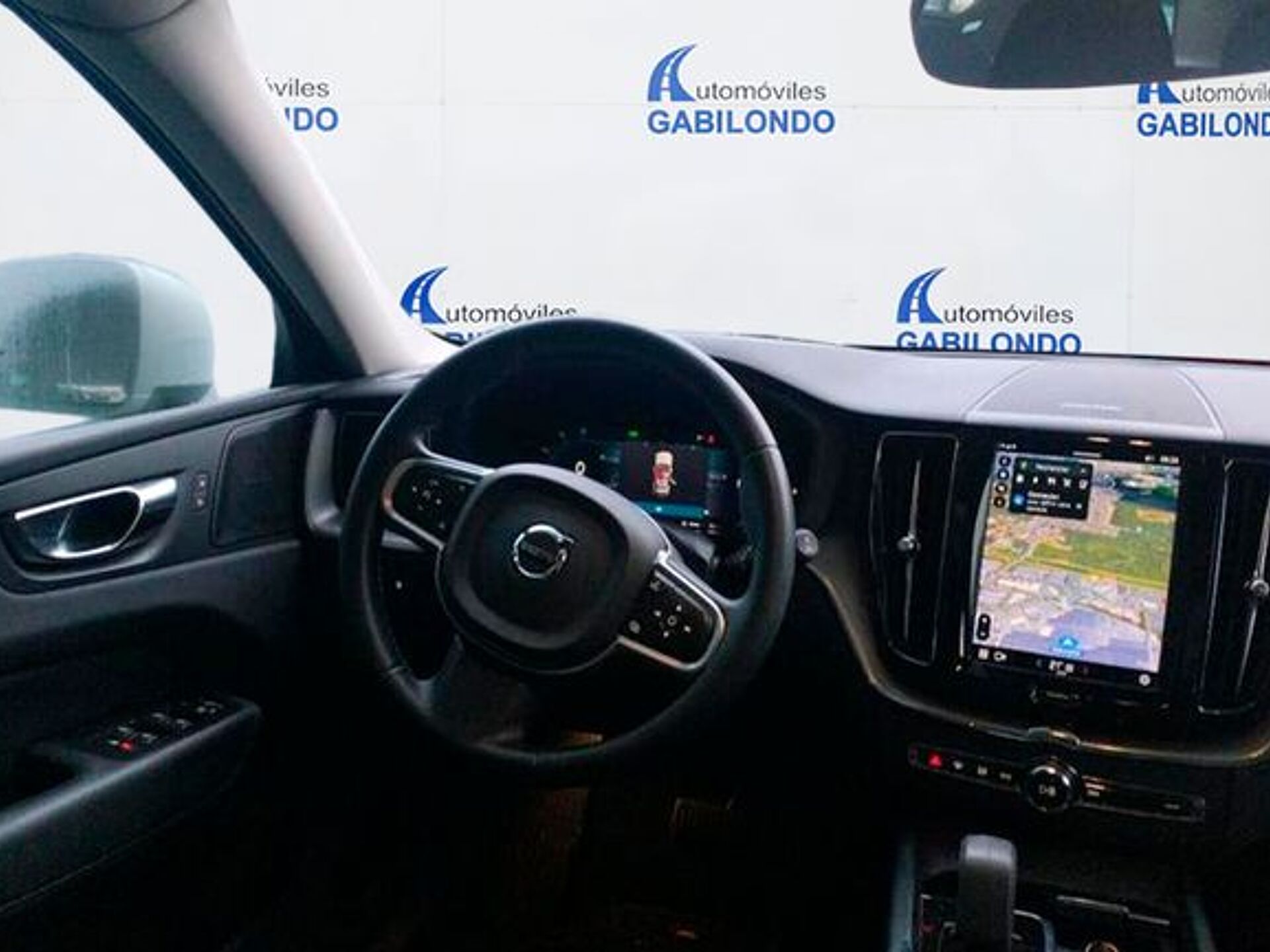 Imagen 3 de VOLVO XC60