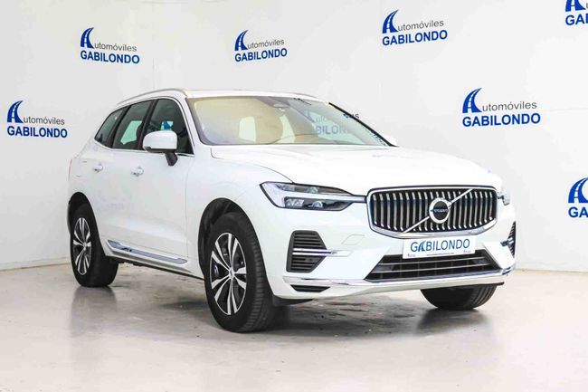 Foto del VOLVO XC60 T6 Recharge Core