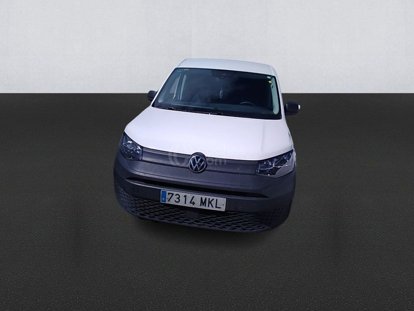 Foto del VOLKSWAGEN Caddy 2.0TDI Origin 102