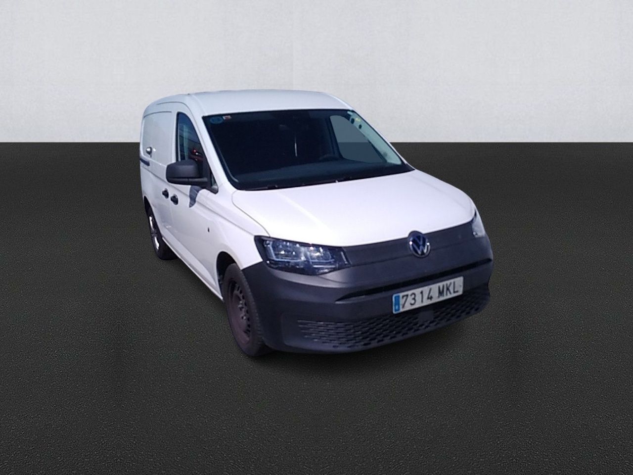 Foto del VOLKSWAGEN Caddy 2.0TDI Origin 102