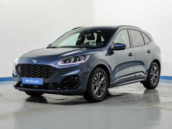 Imagen de FORD Kuga 1.5 EcoBoost ST-Line FWD 150