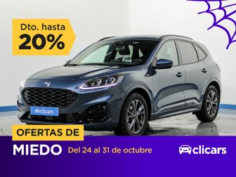 Imagen de FORD Kuga 1.5 EcoBoost ST-Line FWD 150