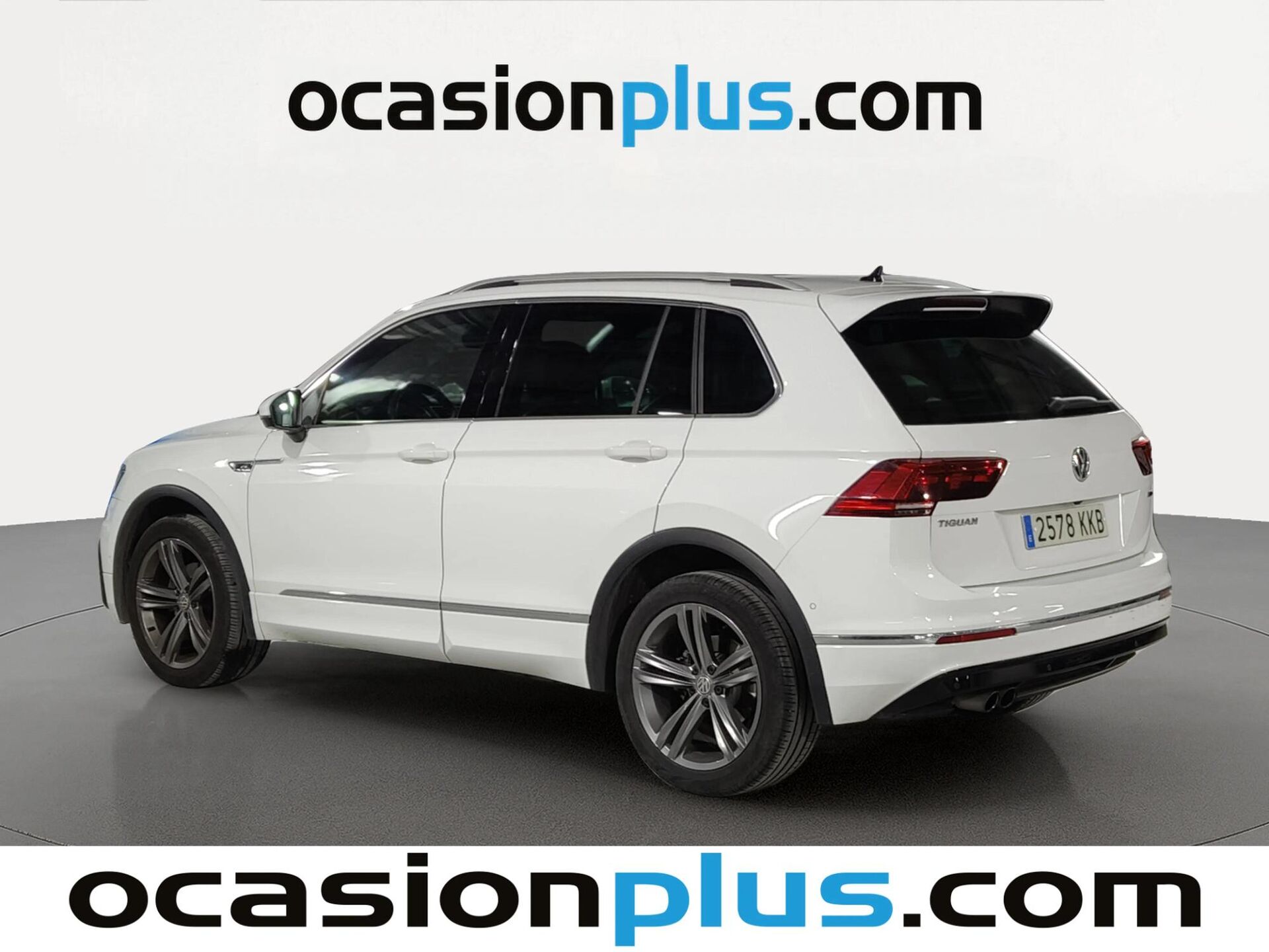 Imagen 3 de VOLKSWAGEN Tiguan