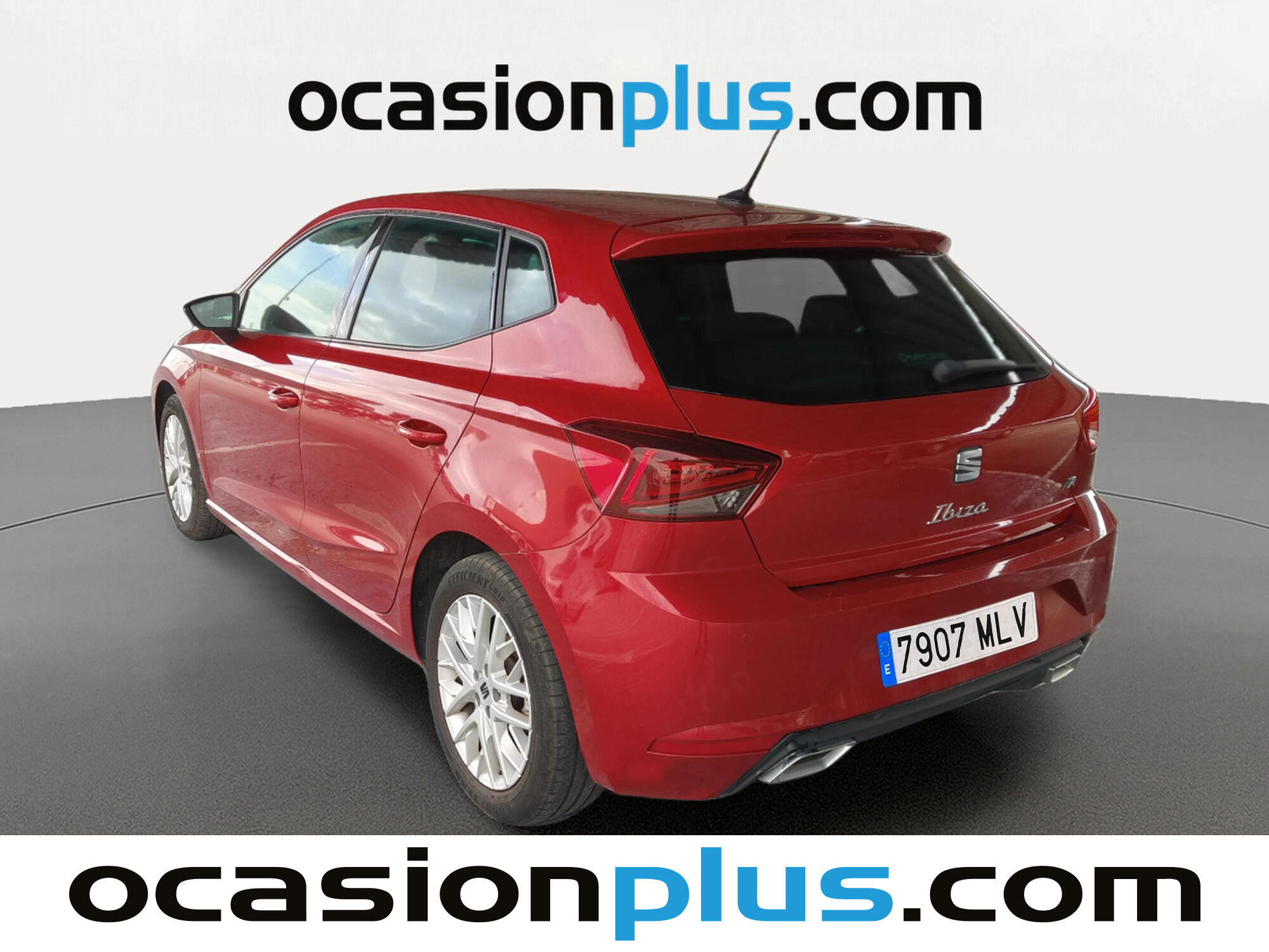 Foto del SEAT Ibiza 1.0 TSI S&S FR 110